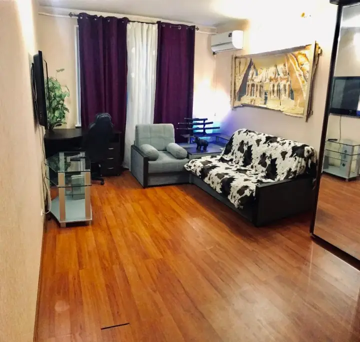 Москва: Na Butlerova 28 Apartments
