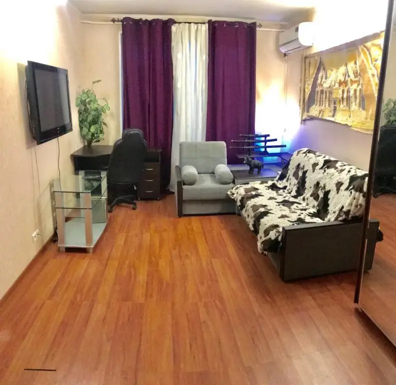 Москва: Na Butlerova 28 Apartments