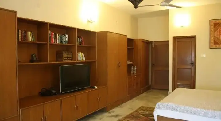 Бхопал: Ivy Suites