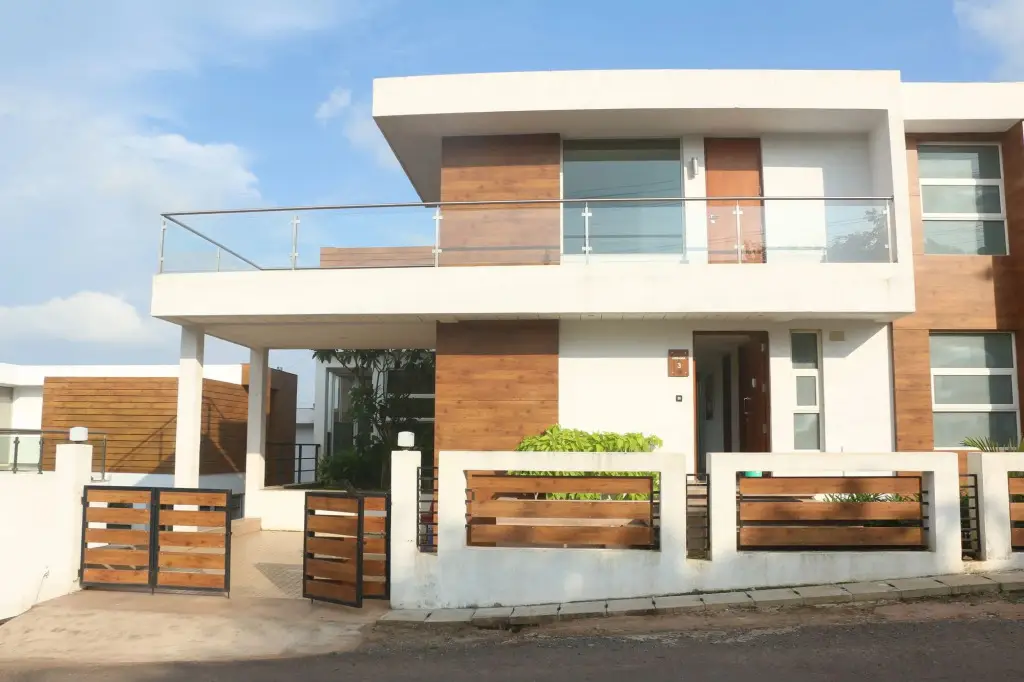 Luxe Loft Villa — фото 1