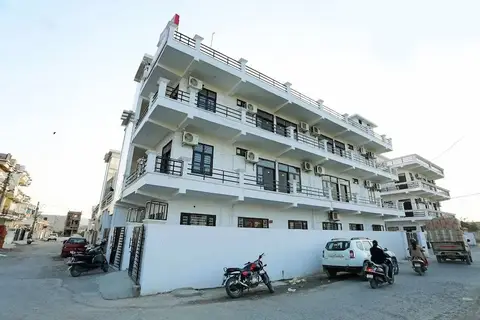 Benison Guest House By OYO Rooms — фото 1
