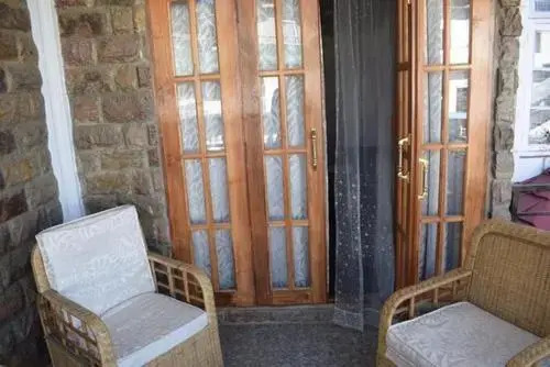 Шиллонг: Golf View Bed and Breakfast