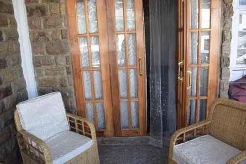 Шиллонг: Golf View Bed and Breakfast