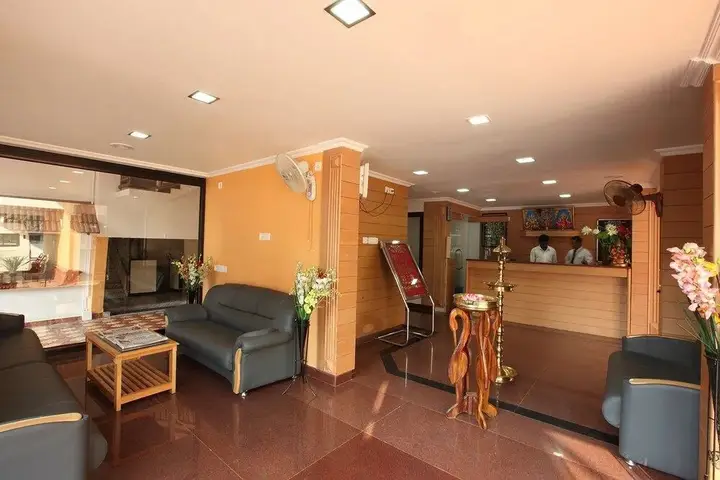 Гуруваюр: Rajavalsam Guruvayur