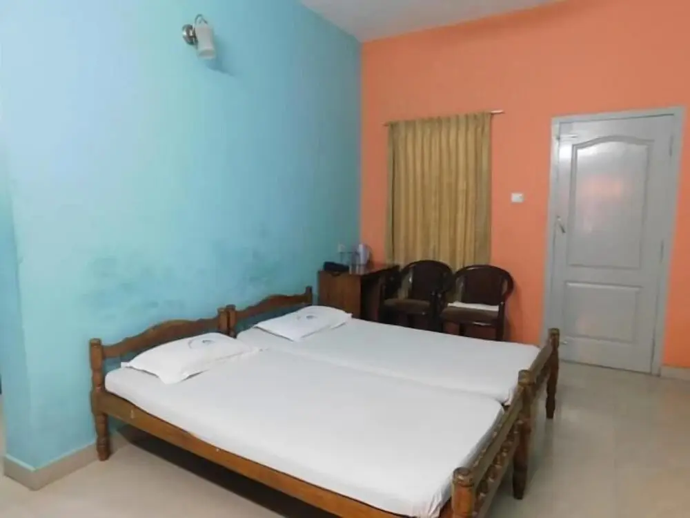 Гуруваюр: Rajavalsam Guruvayur