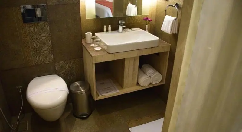Калангут: Kyriad Hotel Candolim by OTHPL