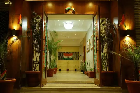 The Jawai Gateway Hotel — фото 1