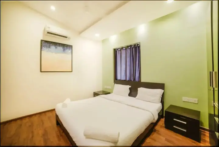 Калангут: Wave Calangute - Hi Hospitality