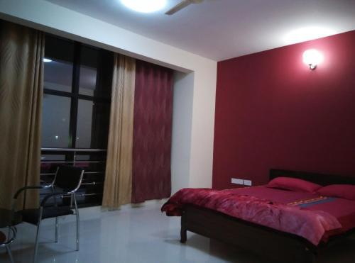 Бангалор: Lovedale Homestay
