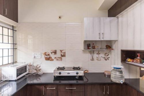 Бангалор: Lovedale Homestay