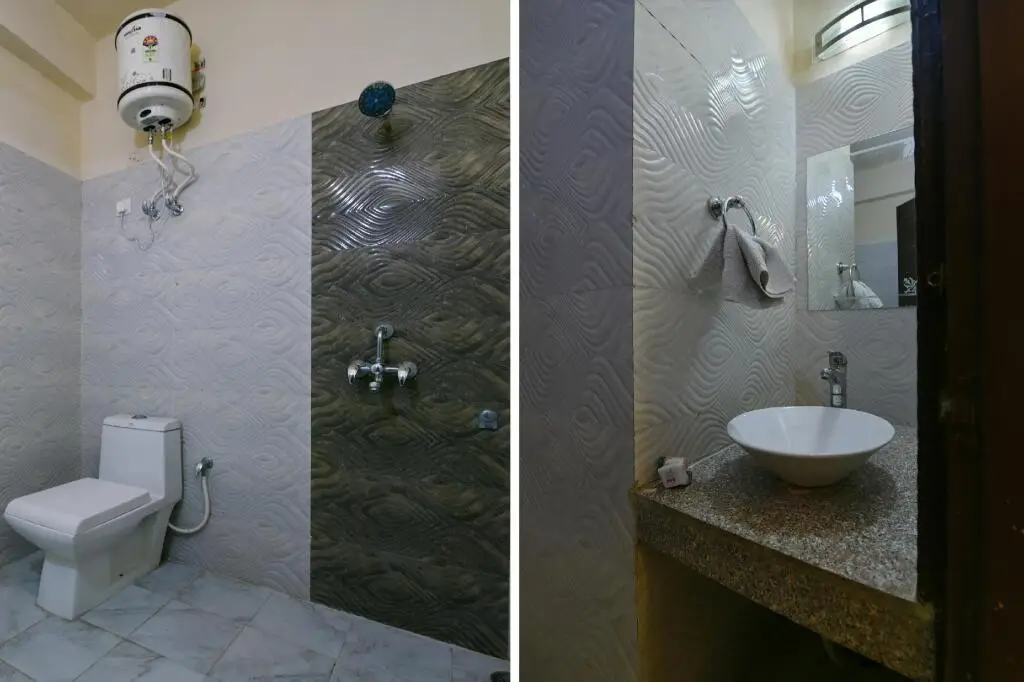 Джайпур: Collection O 3457 Hotel Sky Heights