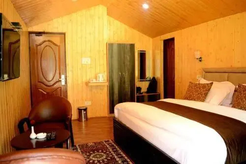 Пахалгам: Lidder Spring Resorts
