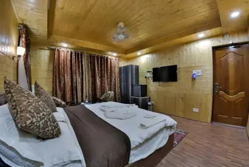 Пахалгам: Lidder Spring Resorts
