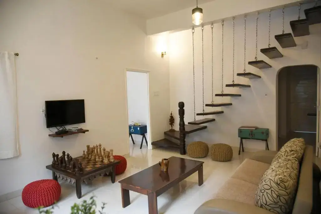 Нашик: 3 Keys Villa
