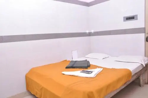 Майсур: Shreyas Deluxe Lodge
