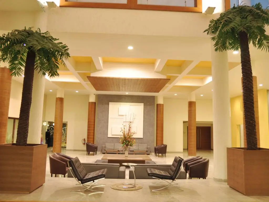 Seasons Hotel Rajkot — фото 1