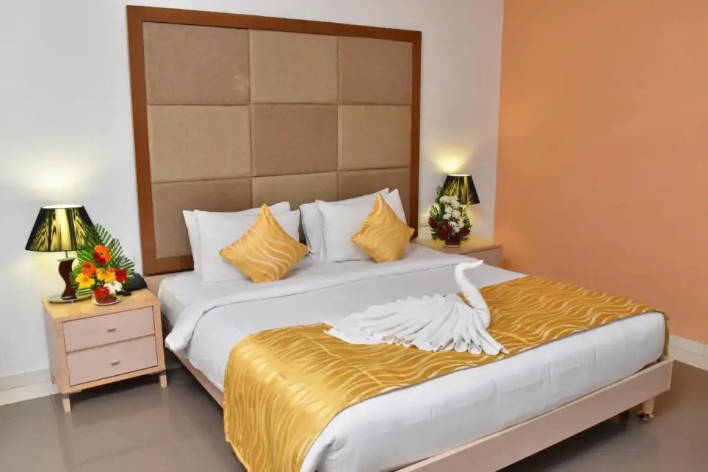 Раджкот: Seasons Hotel Rajkot
