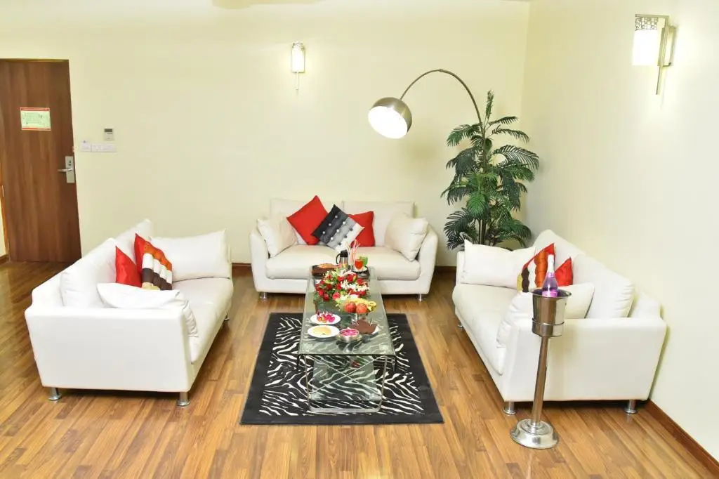 Раджкот: Seasons Hotel Rajkot