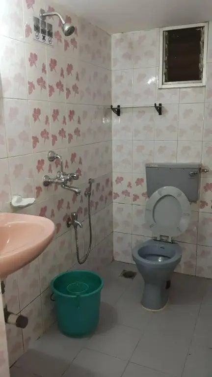 Калангут: Nelmar Nest Guest House