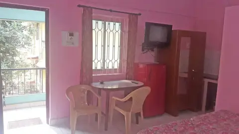 Nelmar Nest Guest House — фото 1