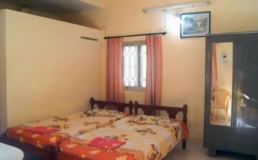 Калангут: Nelmar Nest Guest House