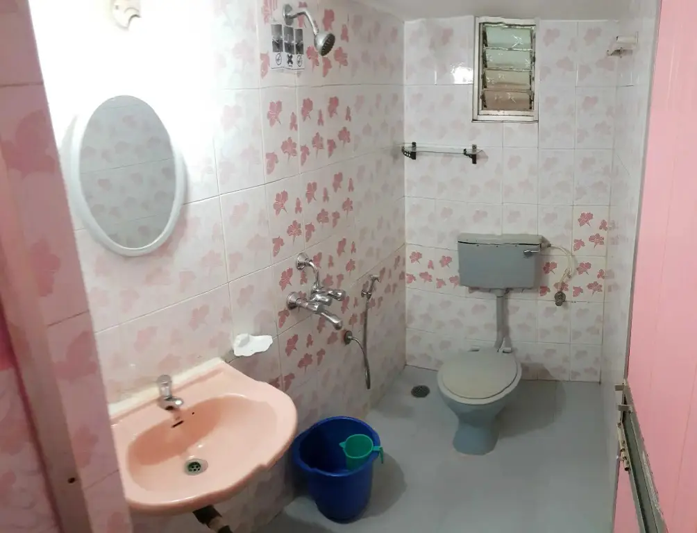 Калангут: Nelmar Nest Guest House