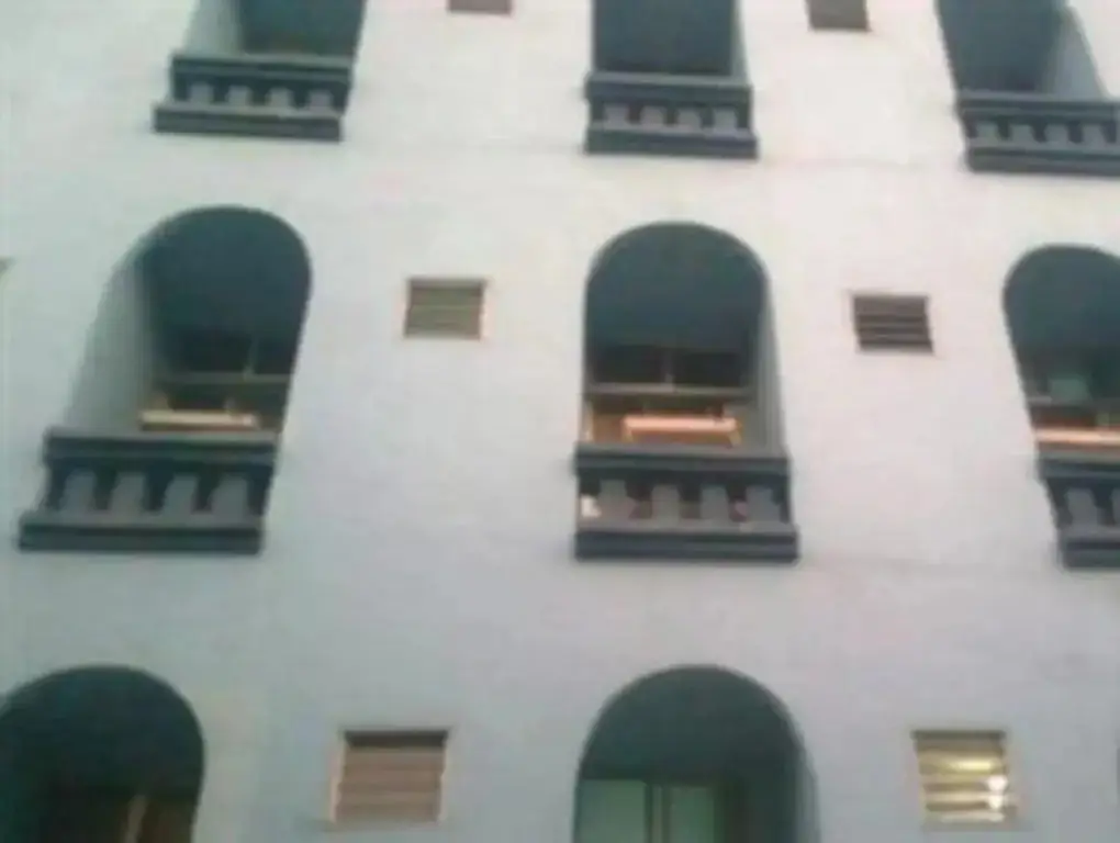 Бхопал: Hotel Panchwati
