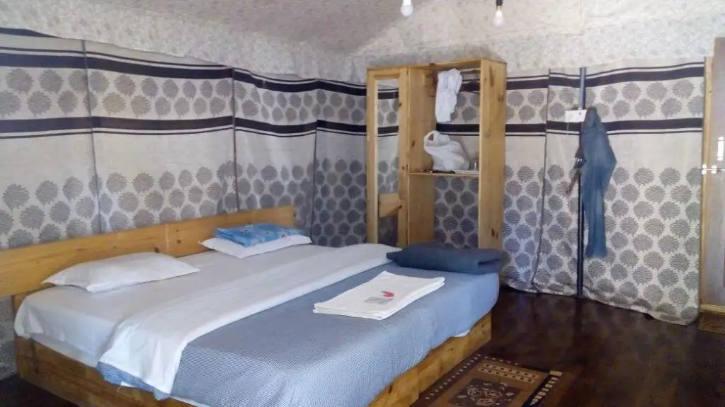 Пачмарай: Woodland Adventure Resort