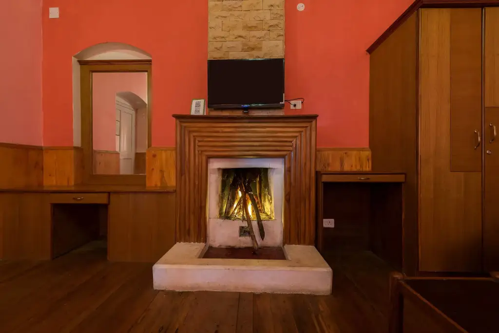 Ути: Treebo Trip Rosefield Heritage