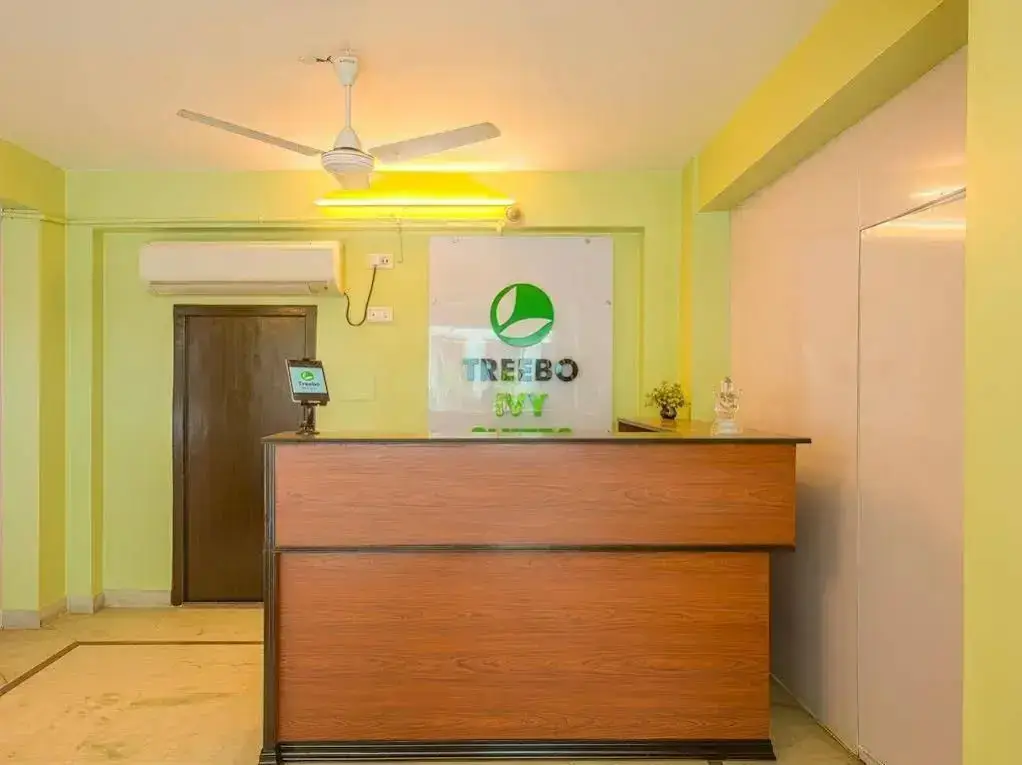 Колката: OYO Rooms Ekdalia