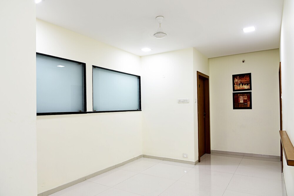 FabHotel Hill View Gachibowli — фото 1