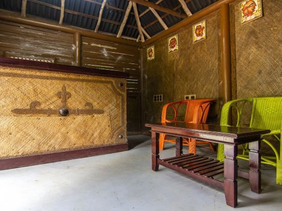 Meenkunnu Beach Resort — фото 1