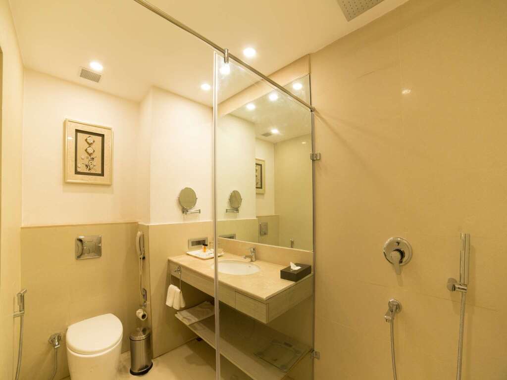 Колката: Golden Tulip Salt Lake City Kolkata