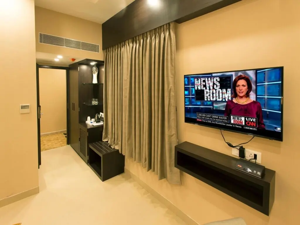 Колката: Golden Tulip Salt Lake City Kolkata