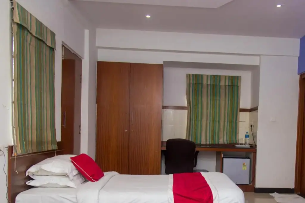 Бангалор: Orel Inn