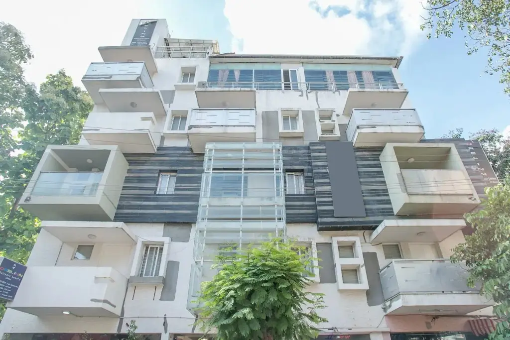 Бангалор: Orel Inn