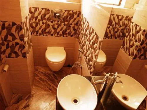 Гувахати: Hotel Sai Kripa Inn