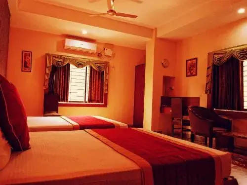 Гувахати: Hotel Sai Kripa Inn