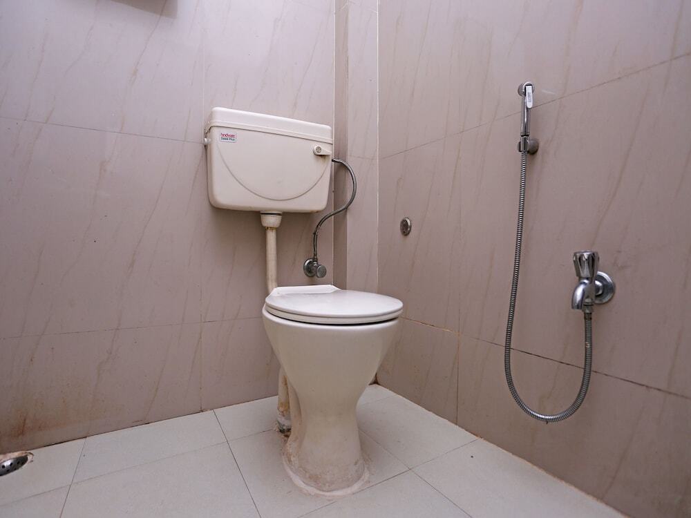 Гувахати: Oyo 3235 Cosy Home