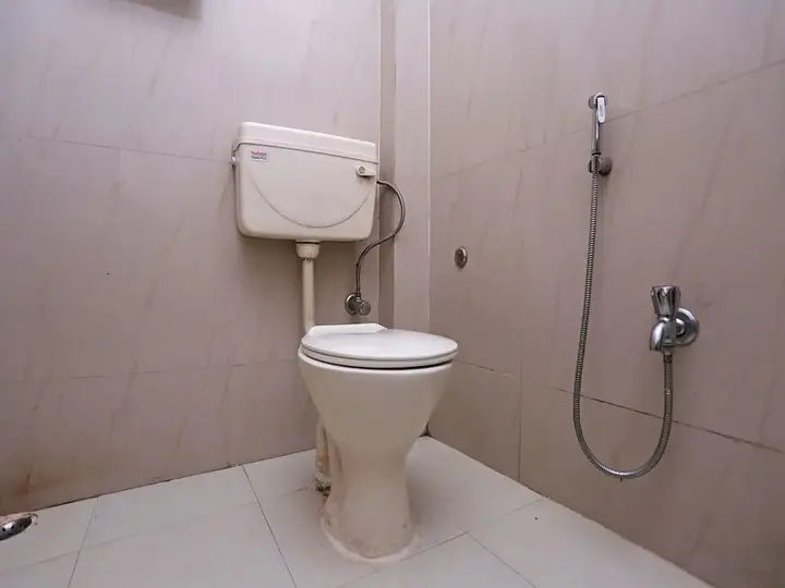 Гувахати: Oyo 3235 Cosy Home