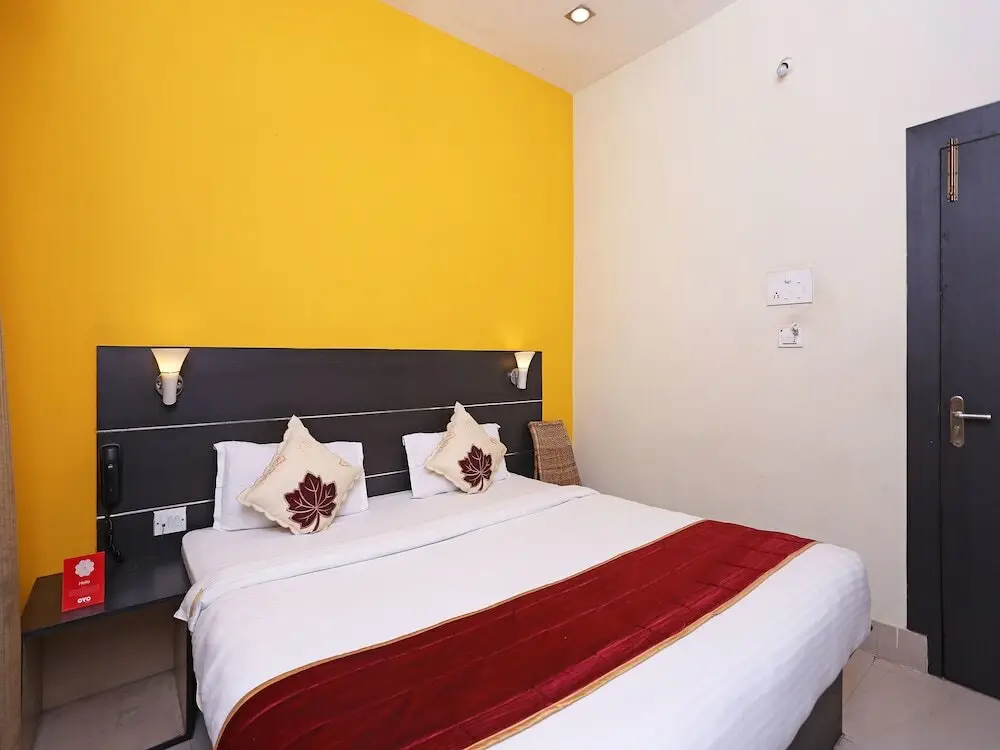 Гувахати: Oyo 3235 Cosy Home