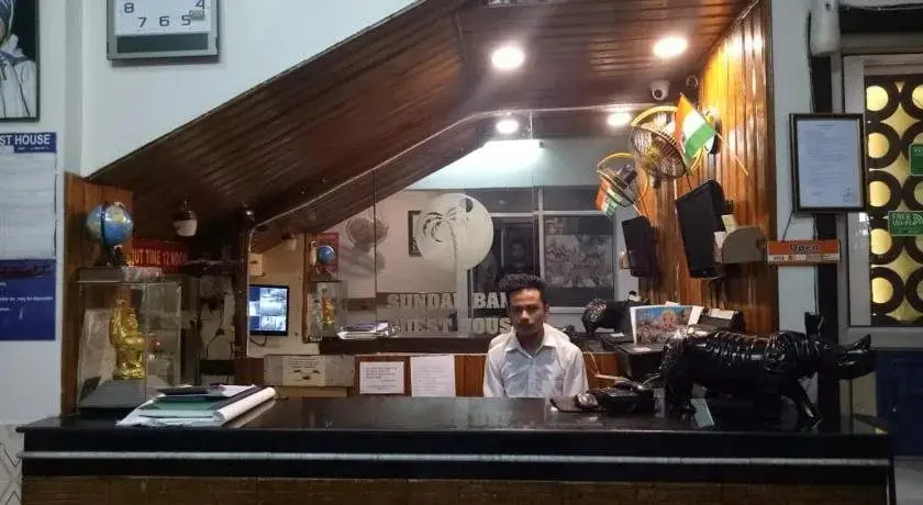 Sundarban Guest House — фото 1