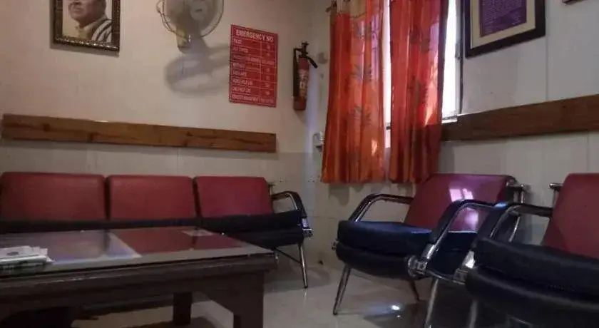 Гувахати: Sundarban Guest House