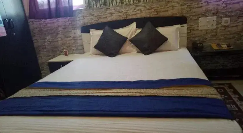 Гувахати: Sundarban Guest House