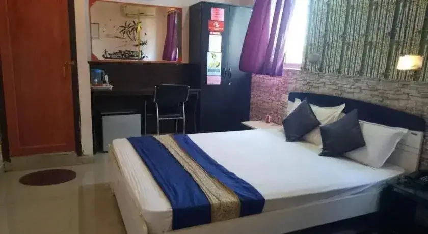 Гувахати: Sundarban Guest House