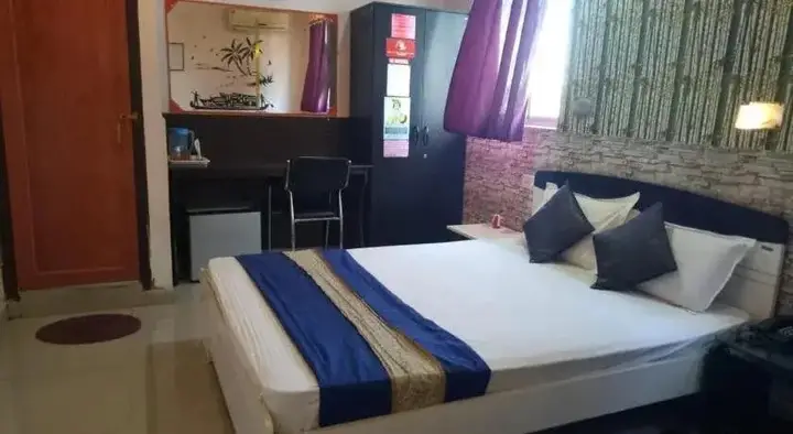 Гувахати: Sundarban Guest House
