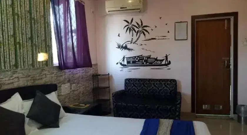 Гувахати: Sundarban Guest House