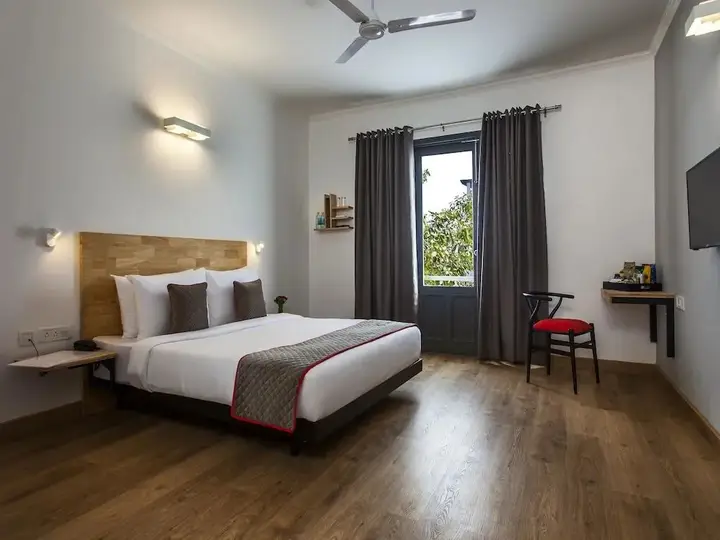 Нью-Дели: OYO Townhouse 002 Green Park