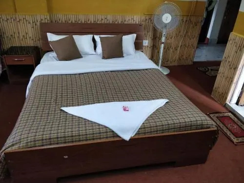 OYO Rooms Pan Bazar — фото 1