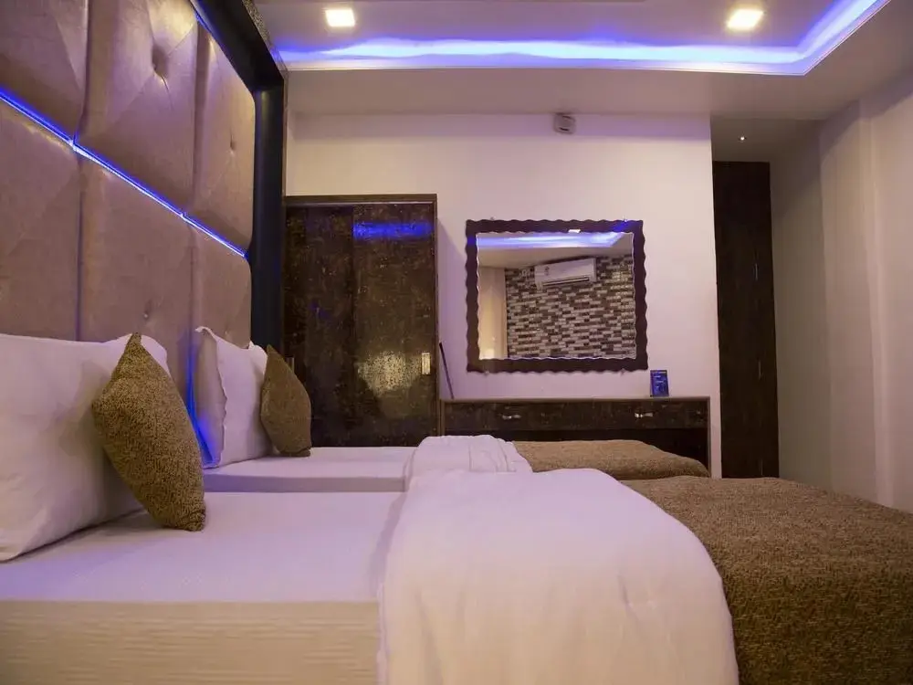 Силвасса: OYO Premium Devka Beach Garden 2